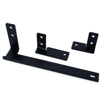 Load image into Gallery viewer, Mishimoto 2016+ Mazda Miata Oil Cooler Kit - Black - Side View