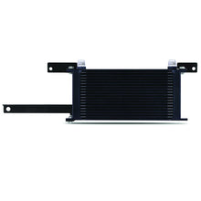 Load image into Gallery viewer, Mishimoto 2016+ Mazda Miata Oil Cooler Kit - Black - Installation View