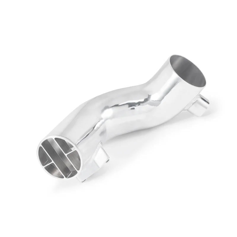 Mishimoto 2016+ Mazda Miata Performance Intake - Polished - Detail View