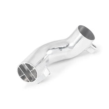 Load image into Gallery viewer, Mishimoto 2016+ Mazda Miata Performance Intake - Polished - Detail View