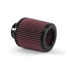 Load image into Gallery viewer, Mishimoto 2016+ Mazda Miata Performance Intake - Wrinkle Black - Side View