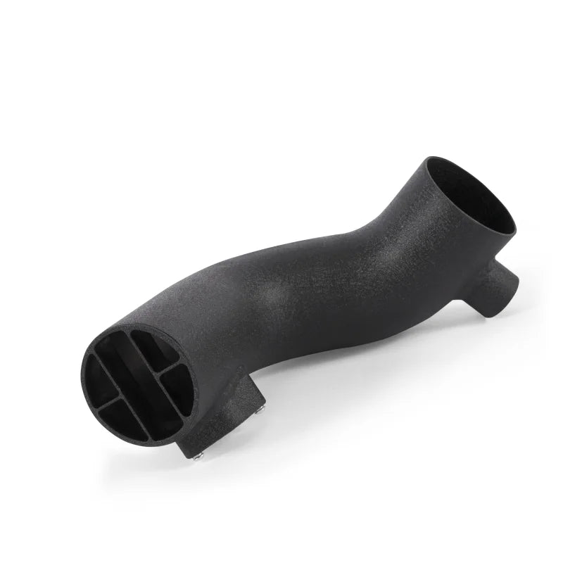 Mishimoto 2016+ Mazda Miata Performance Intake - Wrinkle Black - Detail View