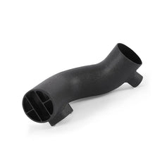 Load image into Gallery viewer, Mishimoto 2016+ Mazda Miata Performance Intake - Wrinkle Black - Detail View