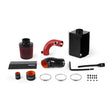 Load image into Gallery viewer, Mishimoto 2016+ Mazda Miata Performance Intake - Wrinkle Red - Main Product View