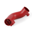 Load image into Gallery viewer, Mishimoto 2016+ Mazda Miata Performance Intake - Wrinkle Red - Detail View
