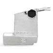 Load image into Gallery viewer, Mishimoto 2016+ Mazda Miata Windshield Washer Reservoir Tank - Polished - Main Product View
