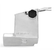 Load image into Gallery viewer, Mishimoto 2016+ Mazda Miata Windshield Washer Reservoir Tank - Polished - Main Product View