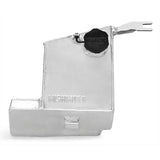 Mishimoto Windshield Washer Reservoir Tank - Polished fits 2016-2025 Mazda MX-5 Miata