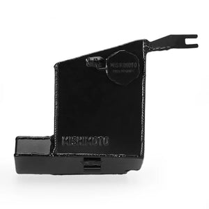 Mishimoto 2016+ Mazda Miata Windshield Washer Reservoir Tank -Black - Main Product View