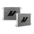 Load image into Gallery viewer, Mishimoto 2016+ Nissan Titan XD 5.0L Cummins Aluminum Radiator - Main Product View