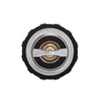 Load image into Gallery viewer, Mishimoto 2016+ Nissan Titan XD High-Temperature Thermostat - Side View