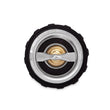 Load image into Gallery viewer, Mishimoto 2016+ Nissan Titan XD Low-Temperature Thermostat - Back View