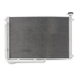 Load image into Gallery viewer, Mishimoto 2016+ Polaris RZR XP Turbo Aluminum Radiator Relocation Kit - Back View