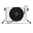 Load image into Gallery viewer, Mishimoto 2016+ Polaris RZR XP Turbo Aluminum Radiator Relocation Kit - Additional View 8