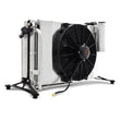 Load image into Gallery viewer, Mishimoto 2016+ Polaris RZR XP Turbo Aluminum Radiator Relocation Kit - Additional View 11