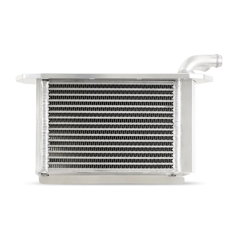 Mishimoto 2016+ Polaris RZR XP Turbo Performance Intercooler - Main Product View