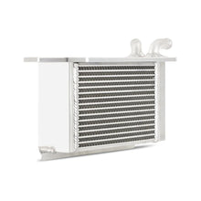 Load image into Gallery viewer, Mishimoto 2016+ Polaris RZR XP Turbo Performance Intercooler - Side View