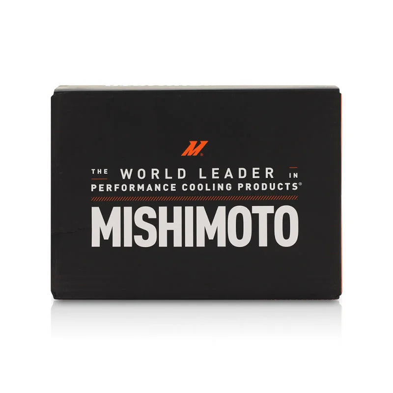 Mishimoto 2016+ Polaris RZR XP Turbo Performance Intercooler - Installation View