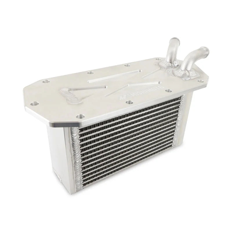 Mishimoto 2016+ Polaris RZR XP Turbo Performance Intercooler - Additional View 5