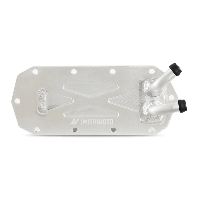 Mishimoto 2016+ Polaris RZR XP Turbo Performance Intercooler - Additional View 7