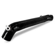 Load image into Gallery viewer, Mishimoto 2016+ Polaris RZR XP Turbo Silicone Charge Tube - Black - Back View