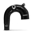 Load image into Gallery viewer, Mishimoto 2016+ Polaris RZR XP Turbo Silicone Intake J-Tube - Black - Additional View 7