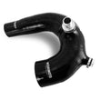 Load image into Gallery viewer, Mishimoto 2016+ Polaris RZR XP Turbo Silicone Intake J-Tube - Black - Additional View 8