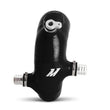 Load image into Gallery viewer, Mishimoto 2016+ Polaris RZR XP Turbo Silicone Intake J-Tube - Black - Additional View 10