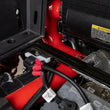 Load image into Gallery viewer, Mishimoto 2016+ Polaris RZR XP Turbo Silicone Intake J-Tube - Black - Additional View 12