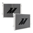 Load image into Gallery viewer, Mishimoto 2016+ Toyota Tacoma 2.7L/3.5L Performance Aluminum Radiator - Main Product View