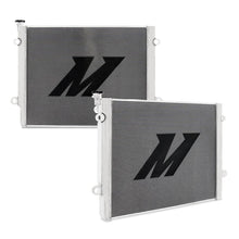 Load image into Gallery viewer, Mishimoto 2016+ Toyota Tacoma 2.7L/3.5L Performance Aluminum Radiator - Main Product View
