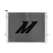Load image into Gallery viewer, Mishimoto 2016+ Toyota Tacoma 2.7L/3.5L Performance Aluminum Radiator - Additional View 7