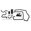 Load image into Gallery viewer, Mishimoto 2017+ Ford F-150 3.5L EcoBoost Baffled Oil Catch Can Kit - Main Product View
