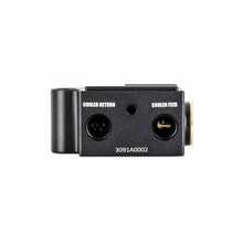 Load image into Gallery viewer, Mishimoto 2017+ Ford Raptor 10R80 Thermal Bypass Valve Kit - Back View
