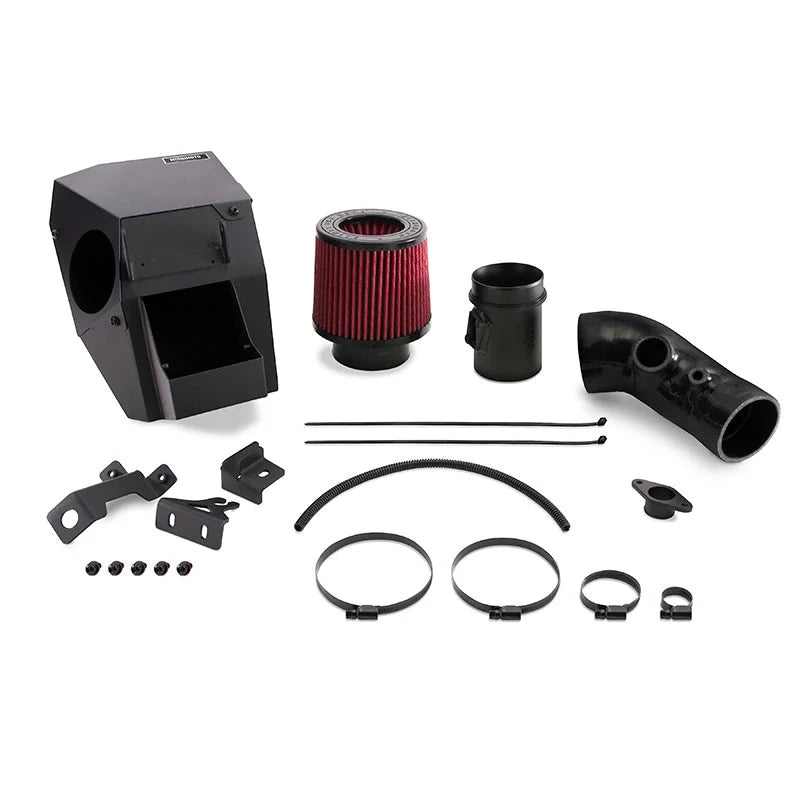 Mishimoto 2017+ Honda Civic Type R Performance Air Intake Kit - Main Product View