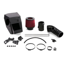 Load image into Gallery viewer, Mishimoto 2017+ Honda Civic Type R Performance Air Intake Kit - Main Product View
