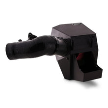 Load image into Gallery viewer, Mishimoto 2017+ Honda Civic Type R Performance Air Intake Kit - Side View
