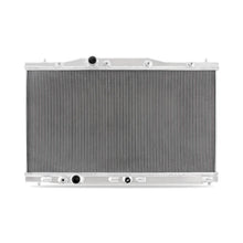 Load image into Gallery viewer, Mishimoto 2017+ Honda Civic Type R Performance Aluminum Radiator - Installation View