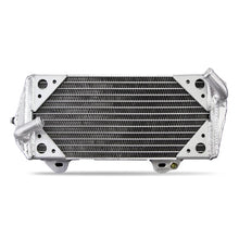 Load image into Gallery viewer, Mishimoto 2017+ Honda Civic Type R Secondary Race Radiator - Additional View 5