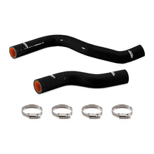 Load image into Gallery viewer, Mishimoto 2017+ Honda Civic Type R Silicone Hose Kit - Black - Main Product View
