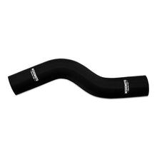 Load image into Gallery viewer, Mishimoto 2017+ Honda Civic Type R Silicone Hose Kit - Black - Back View
