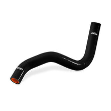 Load image into Gallery viewer, Mishimoto 2017+ Honda Civic Type R Silicone Hose Kit - Black - Installation View