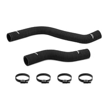 Load image into Gallery viewer, Mishimoto 2017+ Honda Civic Type R Silicone Hose Kit - Matte Black - Main Product View