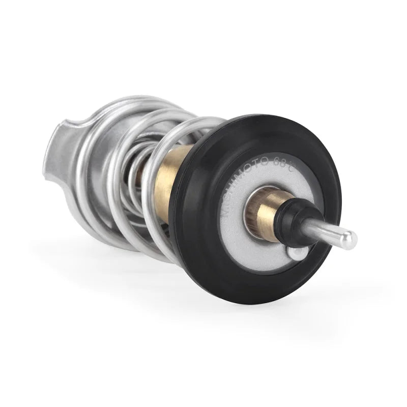 Mishimoto 2017+ Honda Civic Type-R Thermostat - Side View