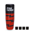 Load image into Gallery viewer, Mishimoto 2017 Limited Edition Ryan Tuerck Shift Knob - Main Product View