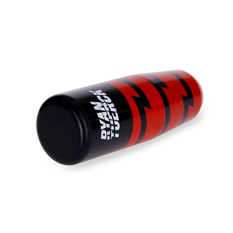 Mishimoto 2017 Limited Edition Ryan Tuerck Shift Knob - Back View