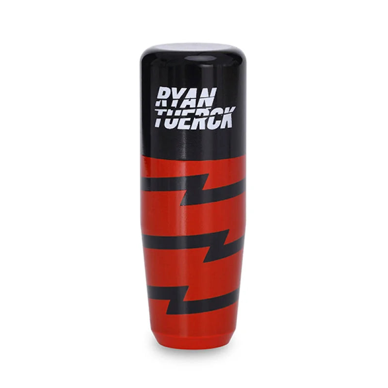 Mishimoto 2017 Limited Edition Ryan Tuerck Shift Knob - Installation View