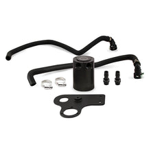Load image into Gallery viewer, Mishimoto 2018+ Ford Mustang GT Baffled Oil Catch Can - PCV Side - Main Product View