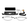 Load image into Gallery viewer, Mishimoto 2018+ Ford Mustang GT Thermostatic Oil Cooler Kit - Black - Main Product View