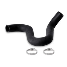 Load image into Gallery viewer, Mishimoto 2018+ Ford Mustang GT Thermostatic Oil Cooler Kit - Silver - Back View